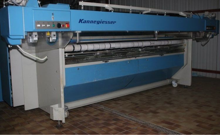 Kannegiesser GEM-ST33