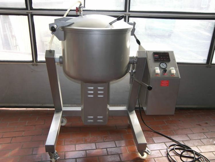 VACONA 100 IP Mixer