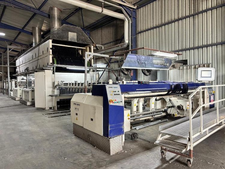 PRO-SMH PS-WD 200 Cm