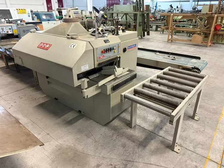 CML SCA320 Multi-saw