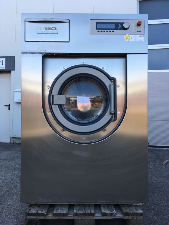 Miele PW 6201 D DIR Washer Extractor