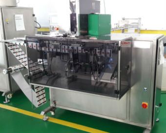 TP H130 Sh Sachet machine