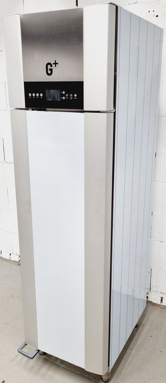 Baker, Gram SF 500 G+, Blast Freezer