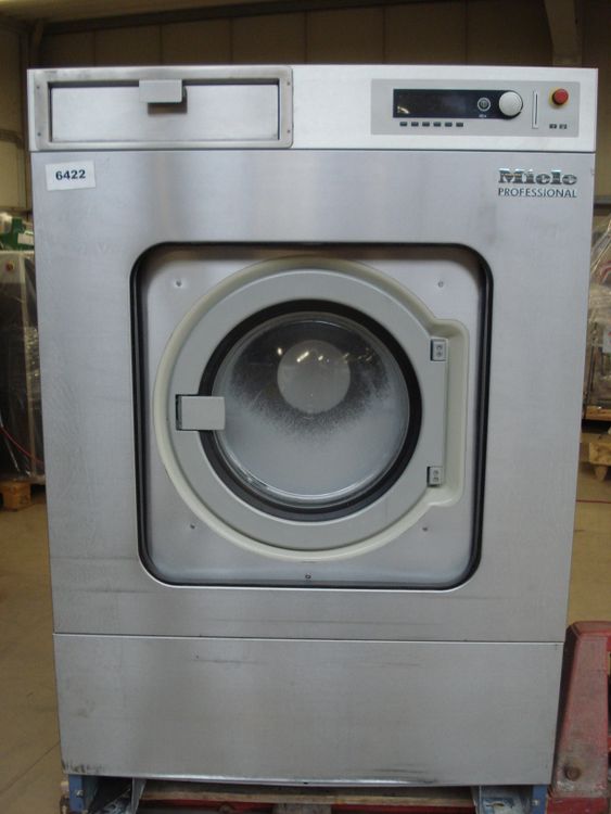 Miele PW 6241 E MF Washing extractor