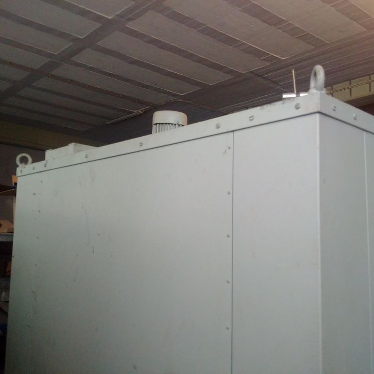 Others Drying chamber type TRUS