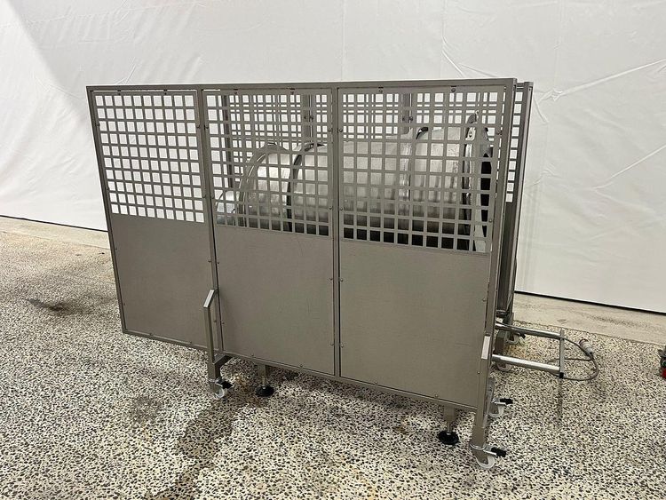 Groba PM-800 Mixing Drum