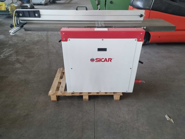 Sicar C400