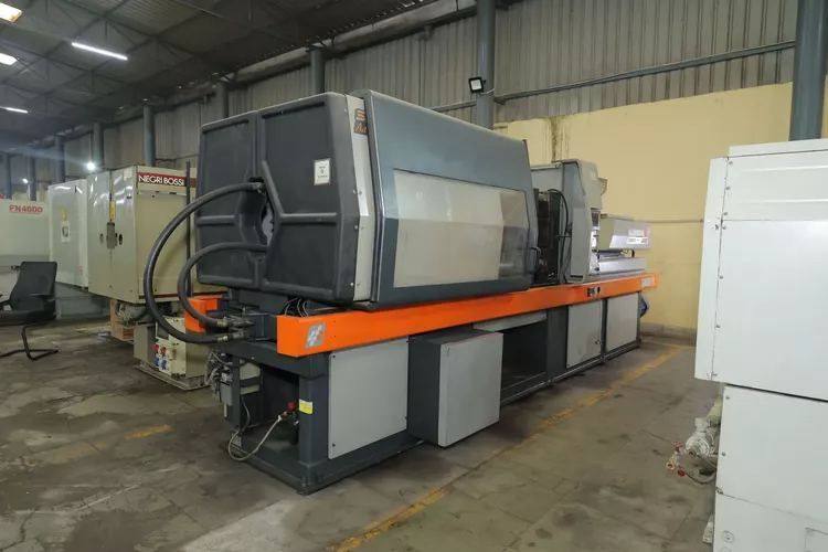 Sandretto Serie Otto 200 200 T