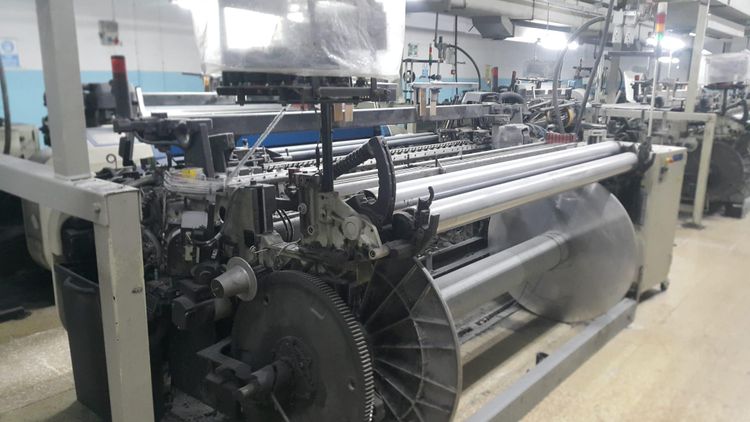 15 Picanol Omniplus Summum 220 Cm Cam, dobby