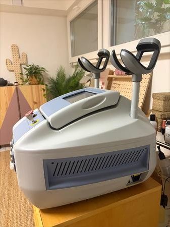 Elegance Light 2 IPL and photo rejuvenation
