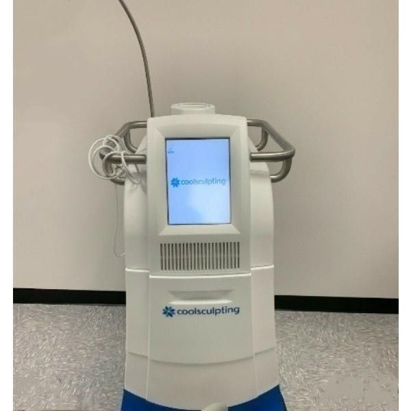 Zeltiq Coolsculpting Cryolipolysis Laser