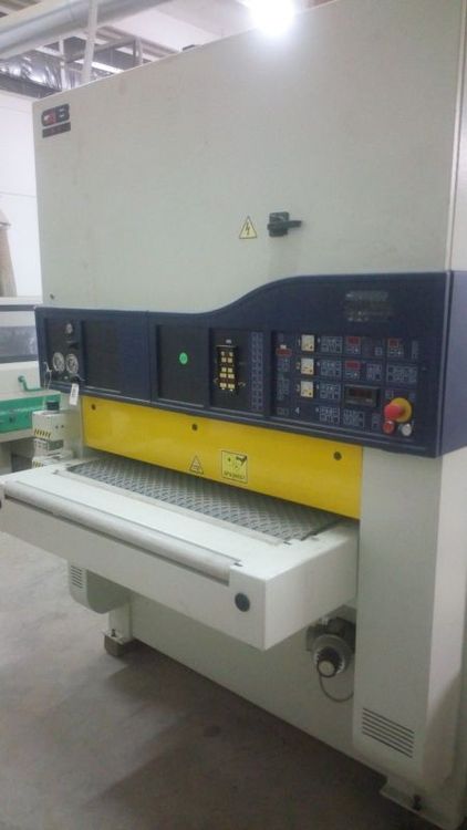 CB Levigatrici NV11.RRT