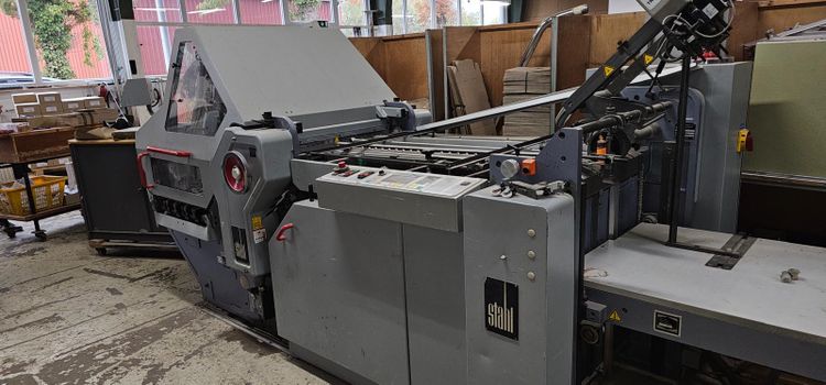 Stahl KD-66/4 KTL-FD