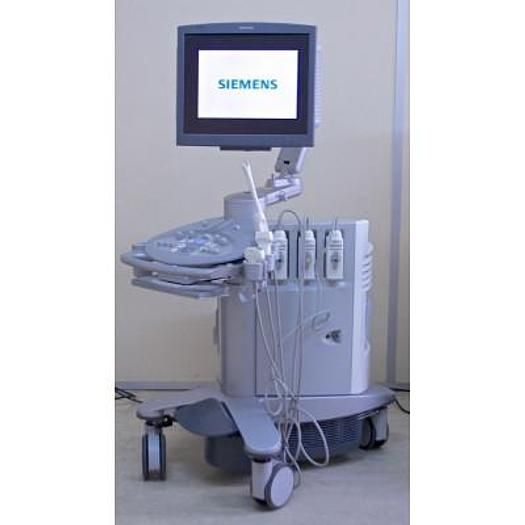 Siemens Antares Version 5.0