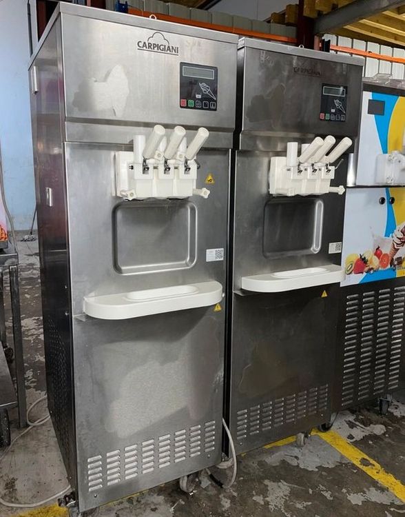 Carpigiani model EVO 2 Ice machine