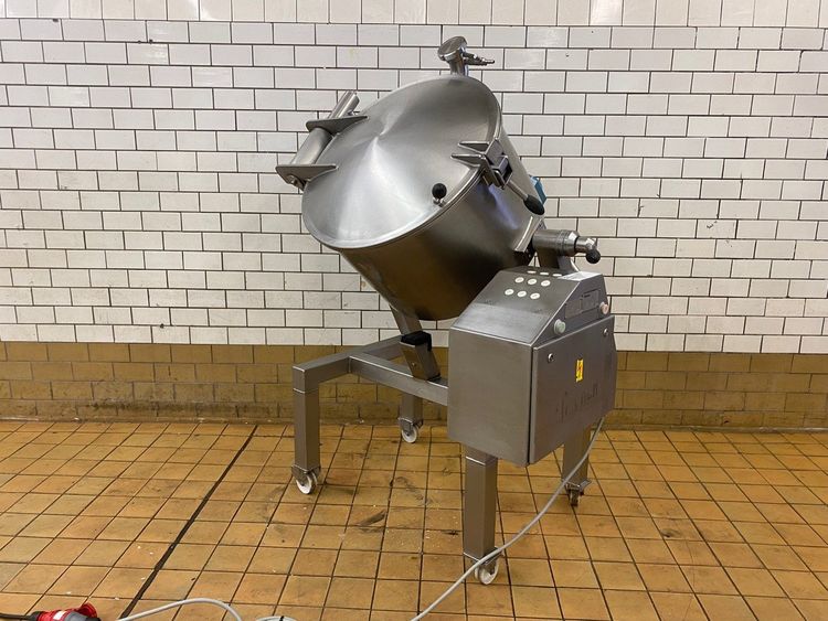 Stephan VM 200 Mixer