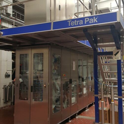 Tetra Pak A3FLEX