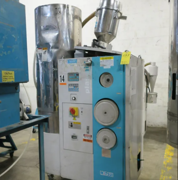 Matsui MJ3-150U Dryer