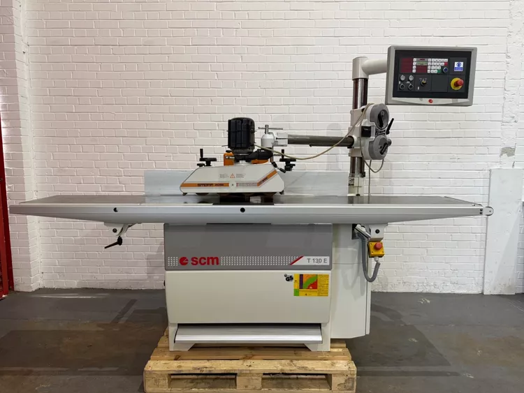 SCM T130E