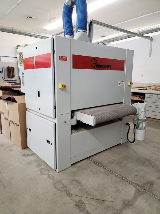 Timesavers TS 3200
