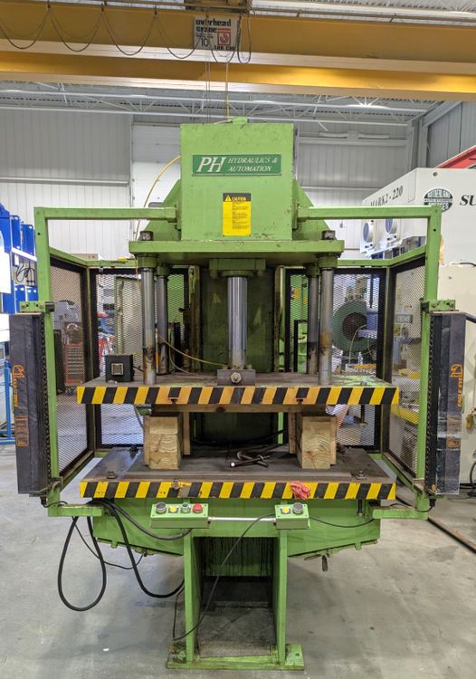 PH OGF 30 30 tons