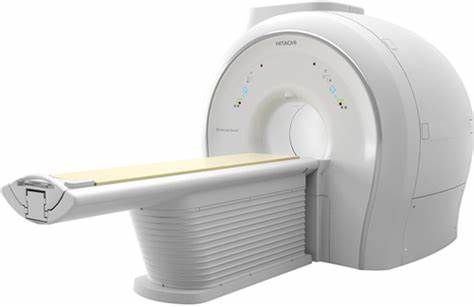 Hitachi Echelon XL 1.5T MRI System