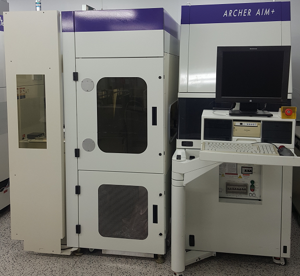 KLATencor Archer AIM+