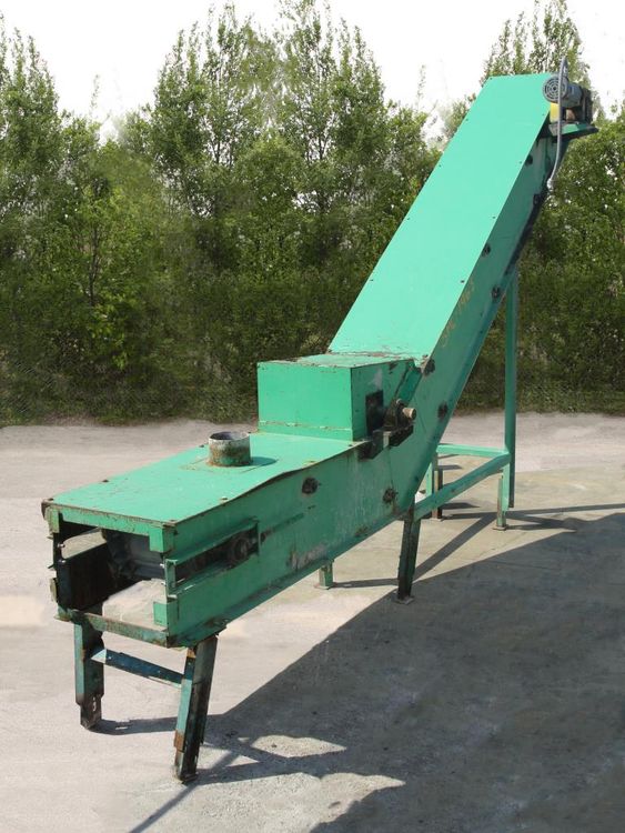 Other Inclined Belt Conveyor