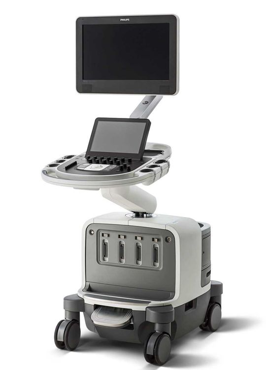 Philips EPIQ 7