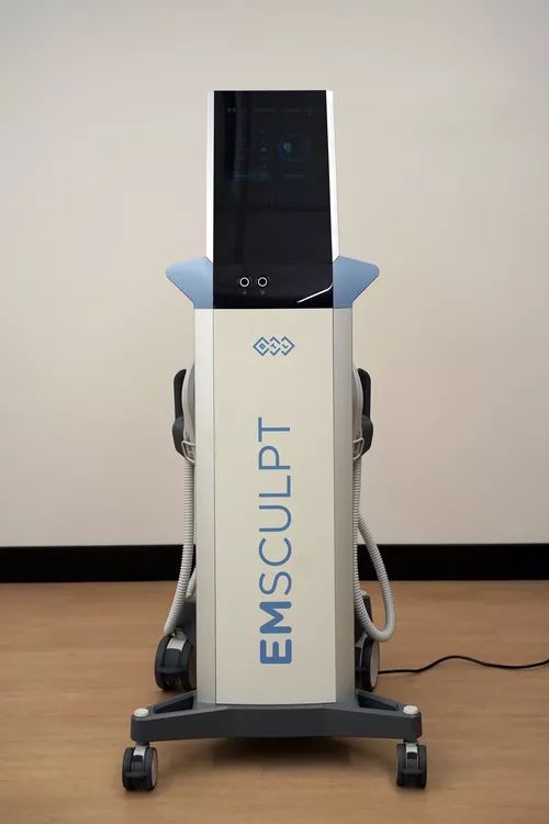 BTL Emsculpt Laser