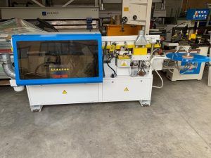 EDGE BANDING MACHINE