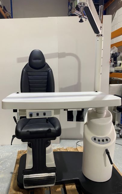 Frastema Easier Unit