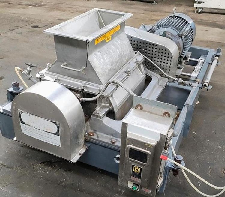 Fitzpatrick FASO20 Fitzmill hammer mill