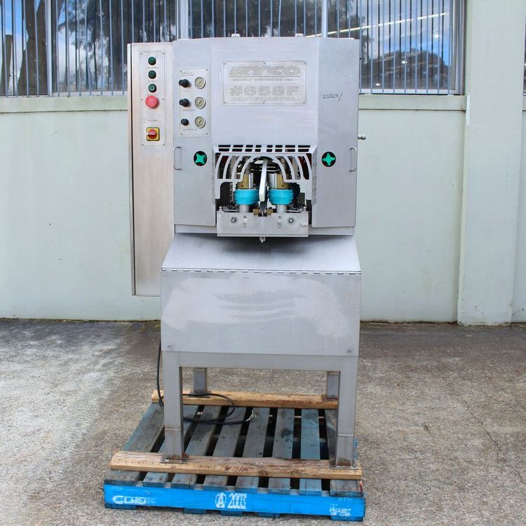 Ryco 658F, Fish Fillet Machine