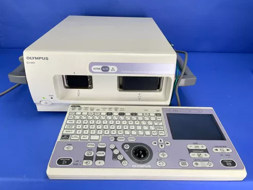 Olympus EU-ME1 Universal Endoscopic Ultrasound Processor