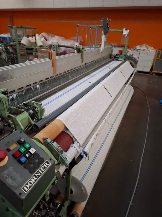 2 Dornier HTV6/SD 330 Cm