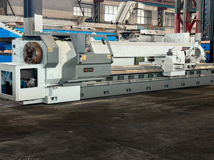 Gurutzpe Fagor 8055 FL - TC Variable Speed AUTO M-S CNC 6000 mm 2 Axis