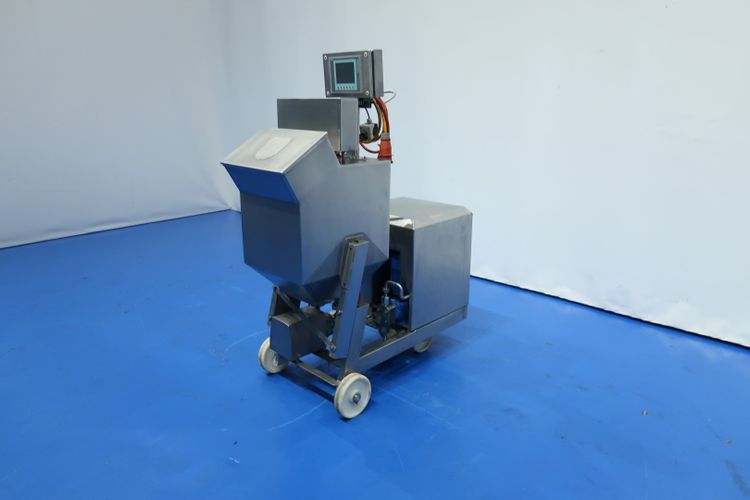 Simon Freres Water-dosing unit