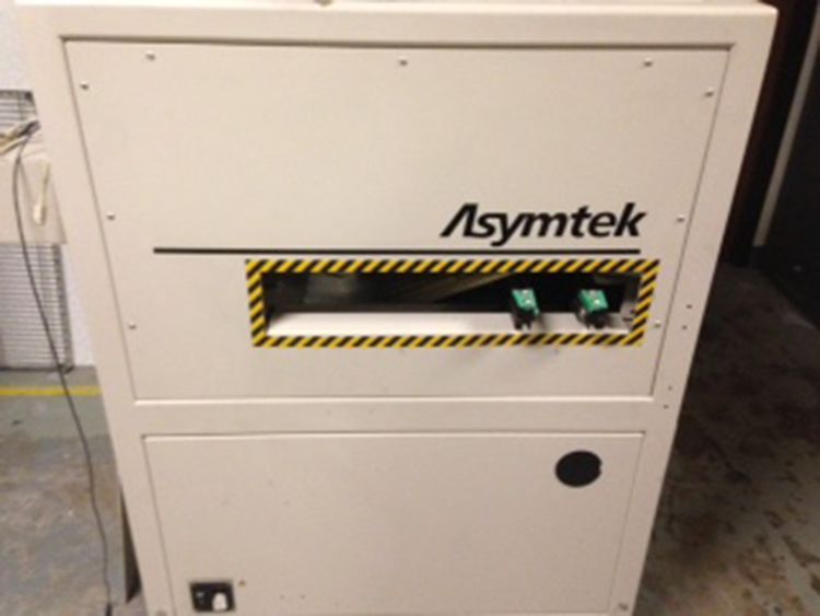 Asymtek A-618 C