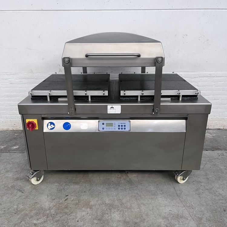 Multivac C 500 2, Vacuum machine