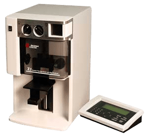 Beckman Coulter Z2 Cell and Particle Counter