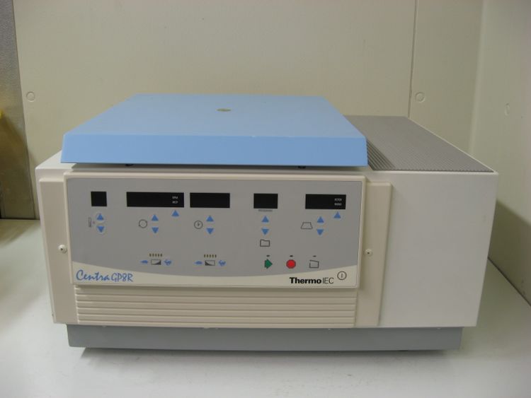 IEC, Thermo Centra GP8R