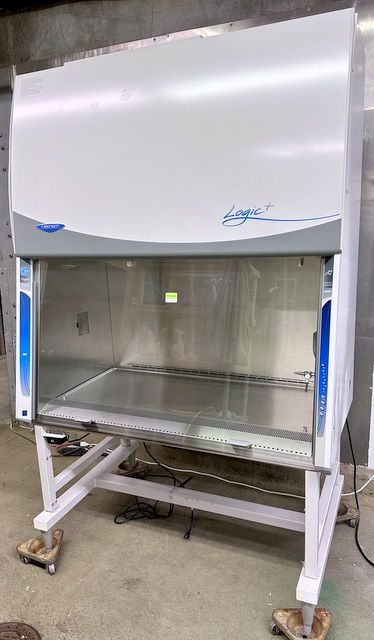 Labconco Purifier Logic+ Biosafety Cabinet