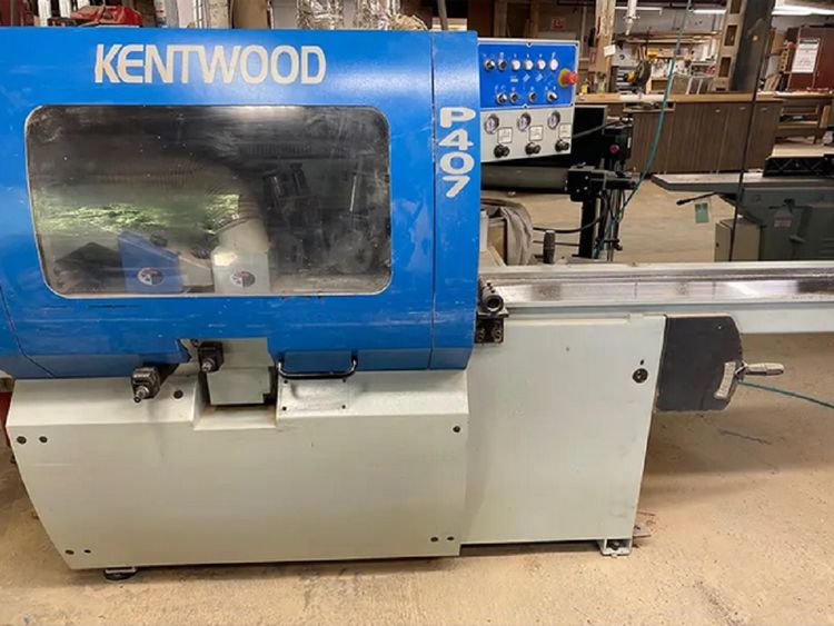 Kentwood P407