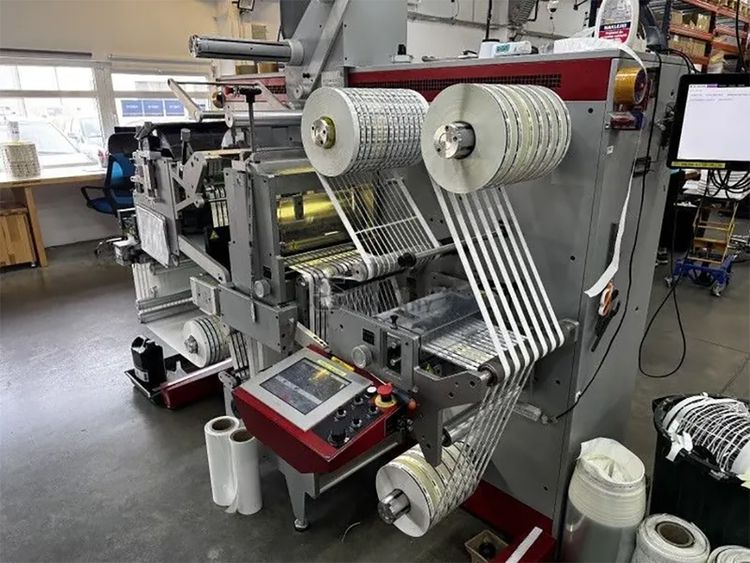 GM DC 330 MINI 1 13 INCH