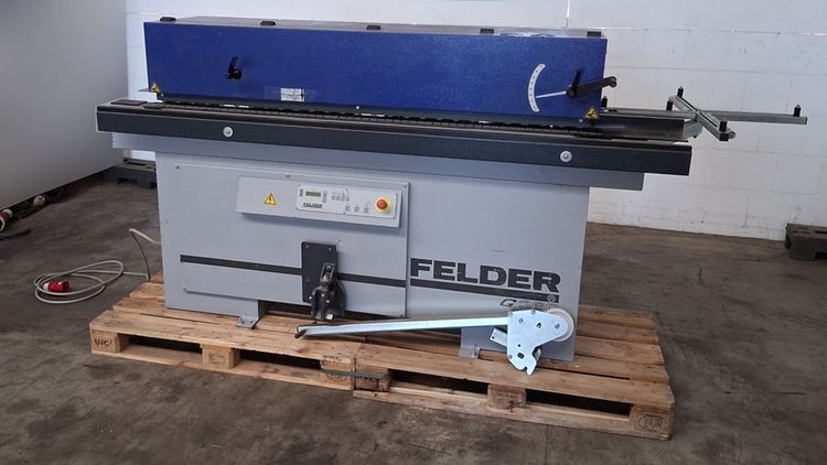 Felder G 360