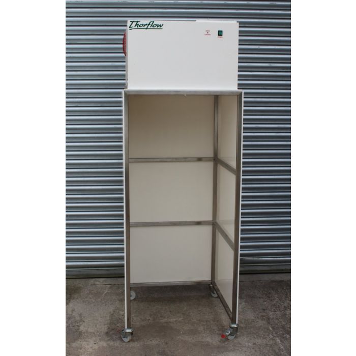 Other HOD SWS H GRP Containment Cabinet Fume Hood