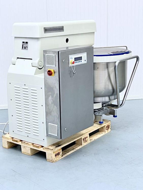 Diosna SP 160 AF Spiral Mixer