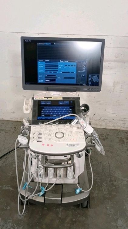 Canon Aplio I700