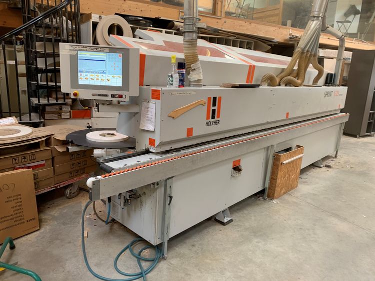 Holz-Her SPRINT 1329 Premium